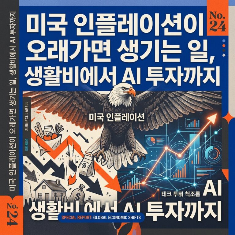 ai thumbnail poster 미국 인플레이션이 오래가면 생기는 일 생활비에서 AI 투자까지 1789704536